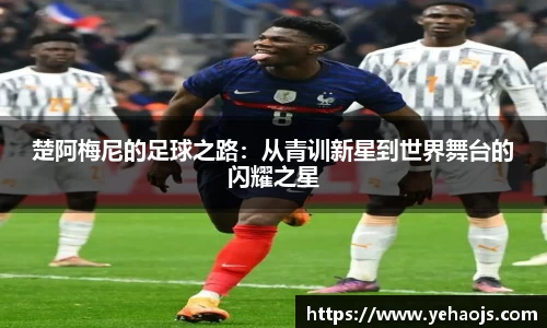 楚阿梅尼的足球之路：从青训新星到世界舞台的闪耀之星